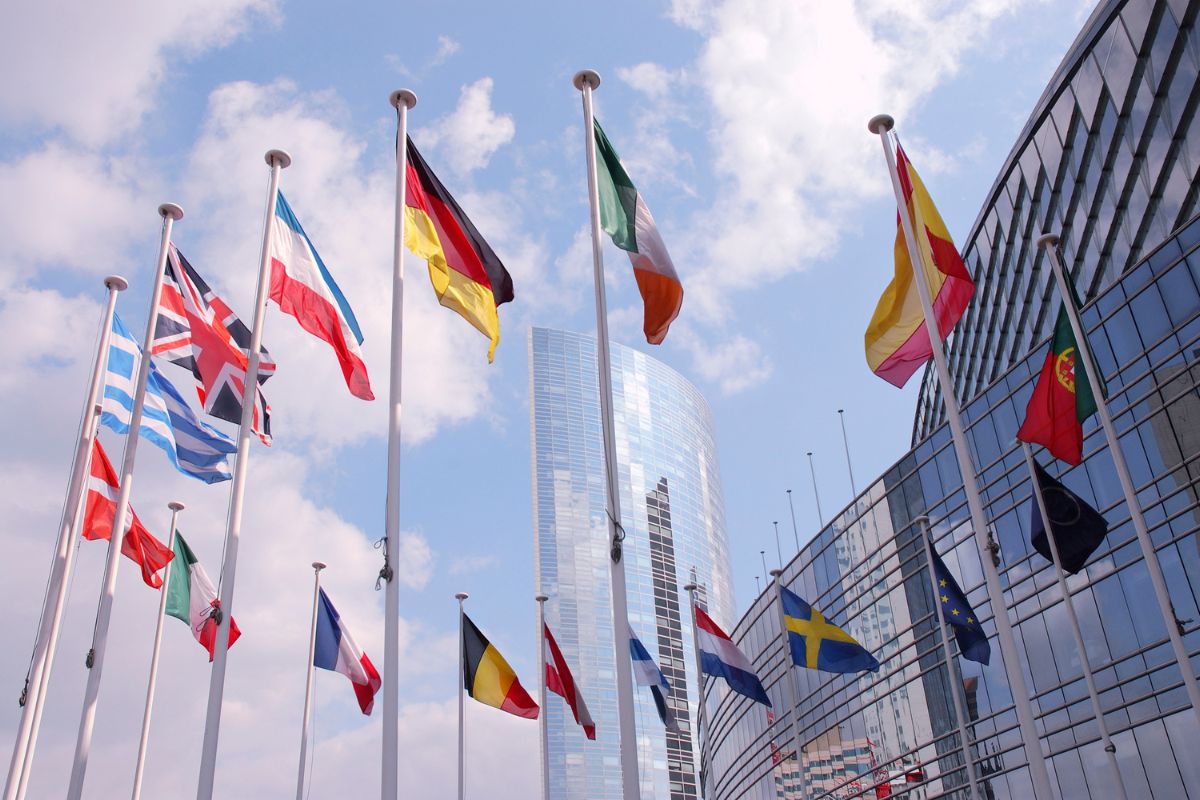 Czy Unia Europejska ma przyszłość_ Różne perspektywy na integrację europejską