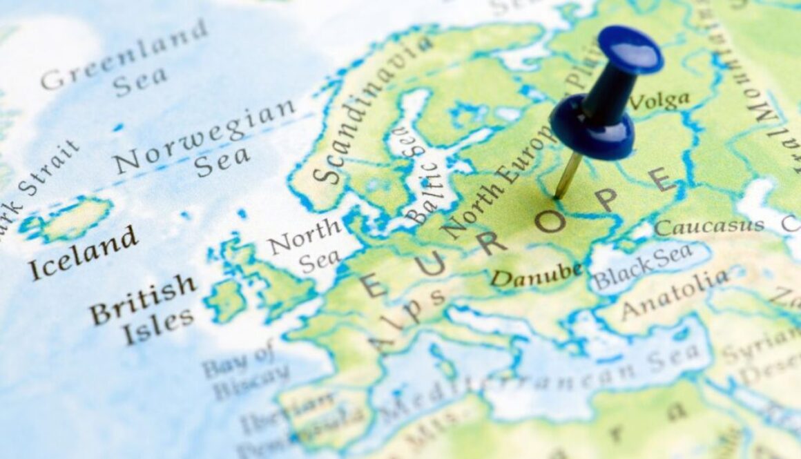 Rusza konkurs „Dookoła Europy” – sprawdź swoją wiedzę o kulturze, historii i geografii UE (2)