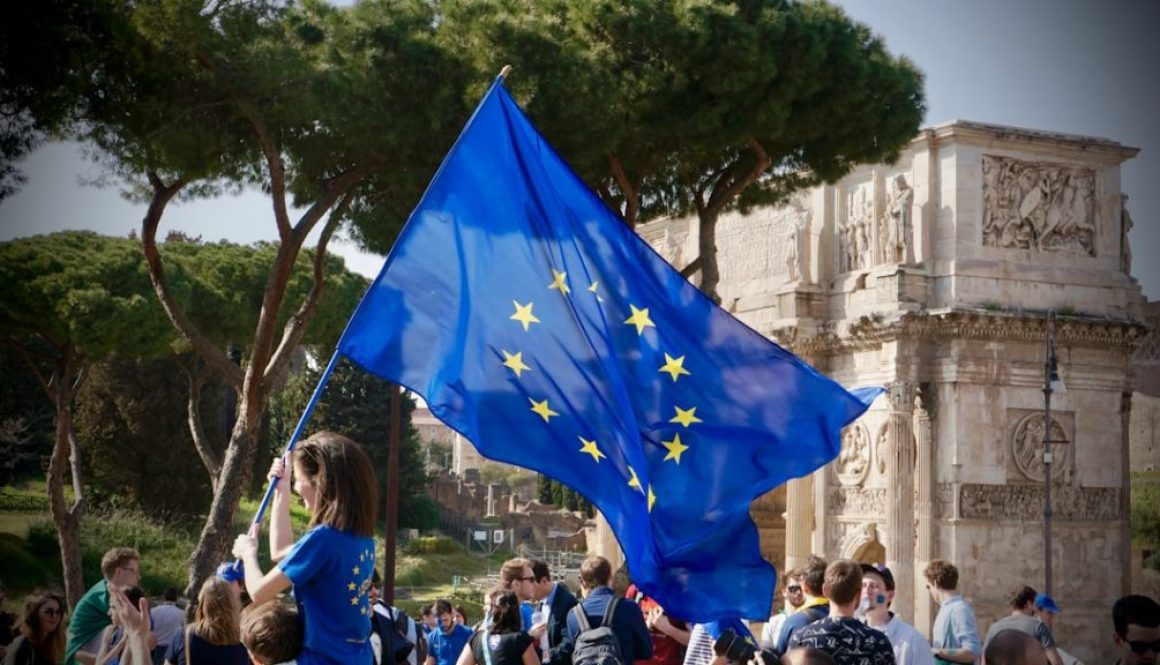 Wpływ Unii Europejskiej na gospodarkę - jakie są zasady funkcjonowania wspólnego rynku?